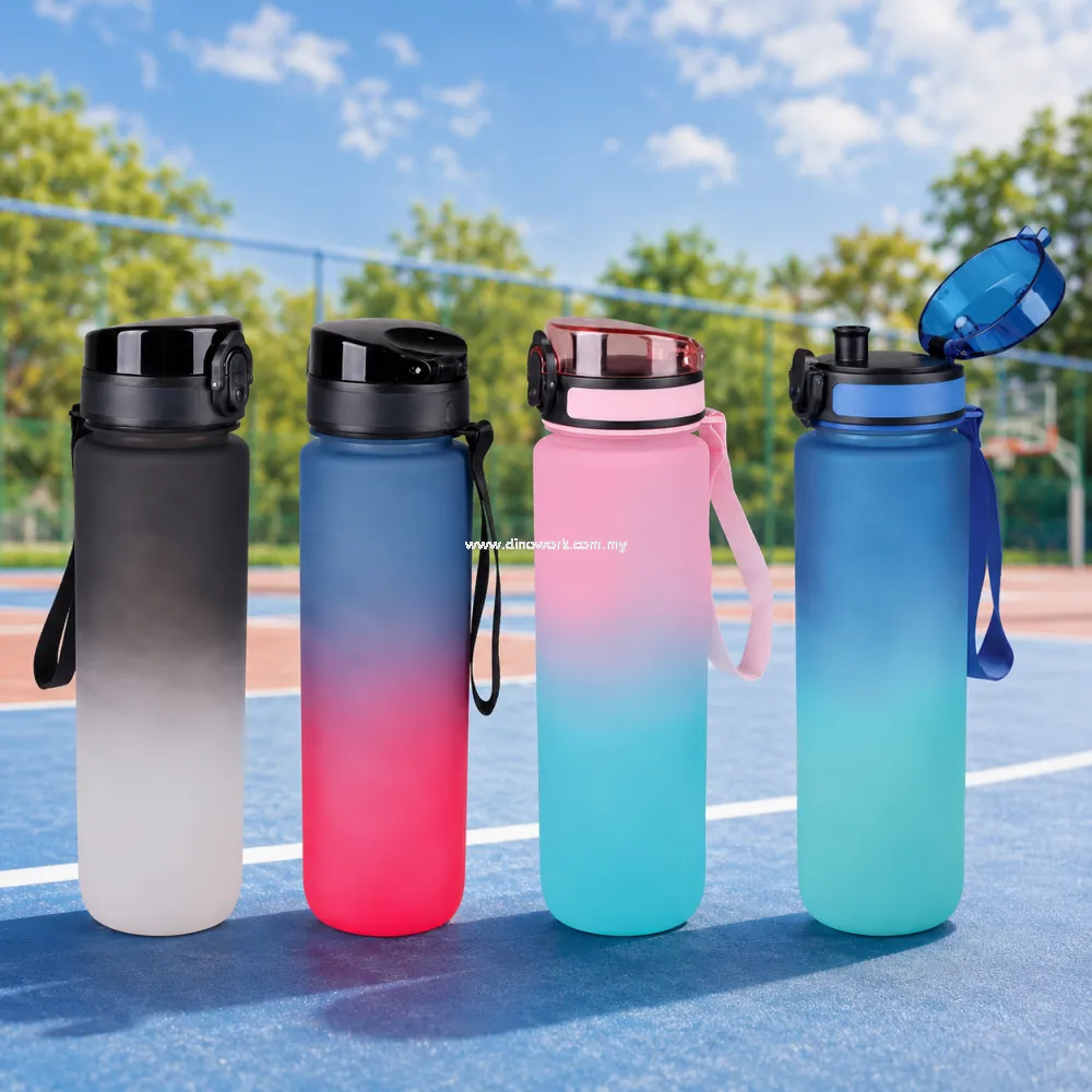 Sports Water Bottle 3106