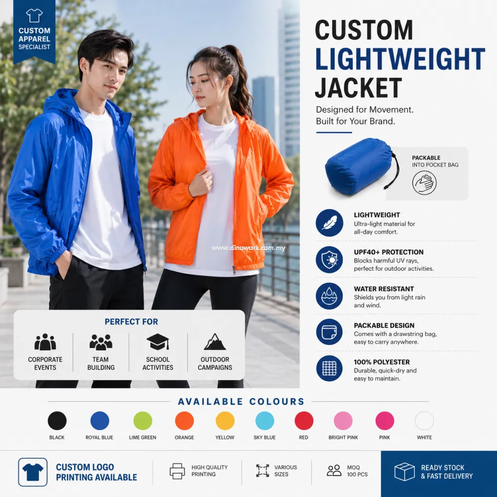 Outerwear & Jackets