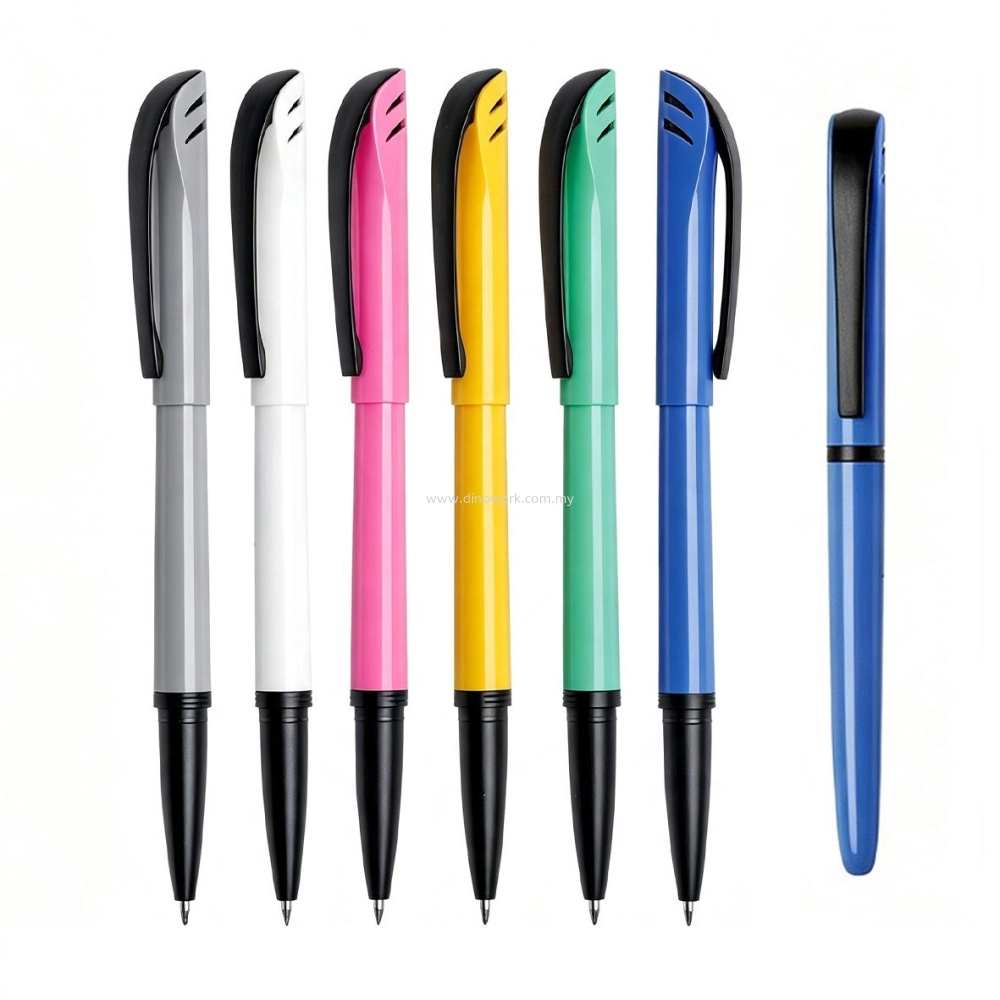 Gel Ink Pen