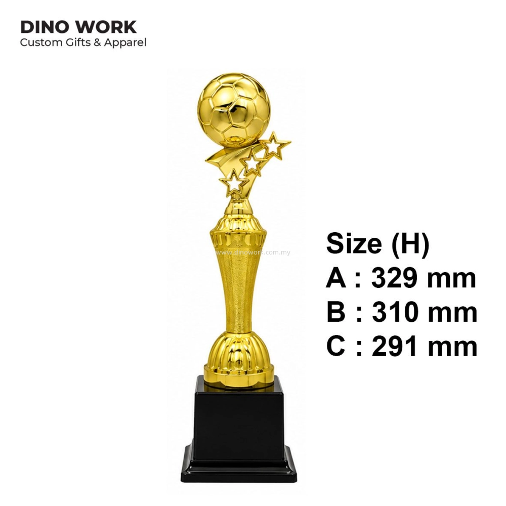 Sports Trophy