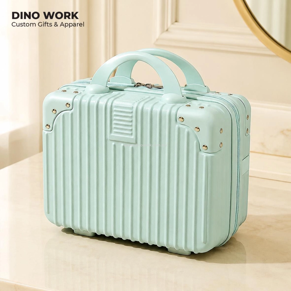 Mini Luggage