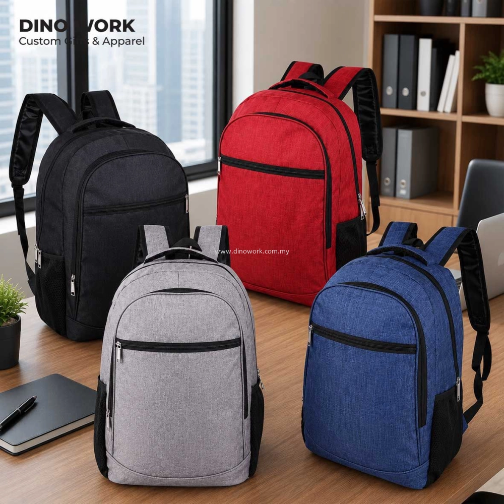 Corporate Business Backpack