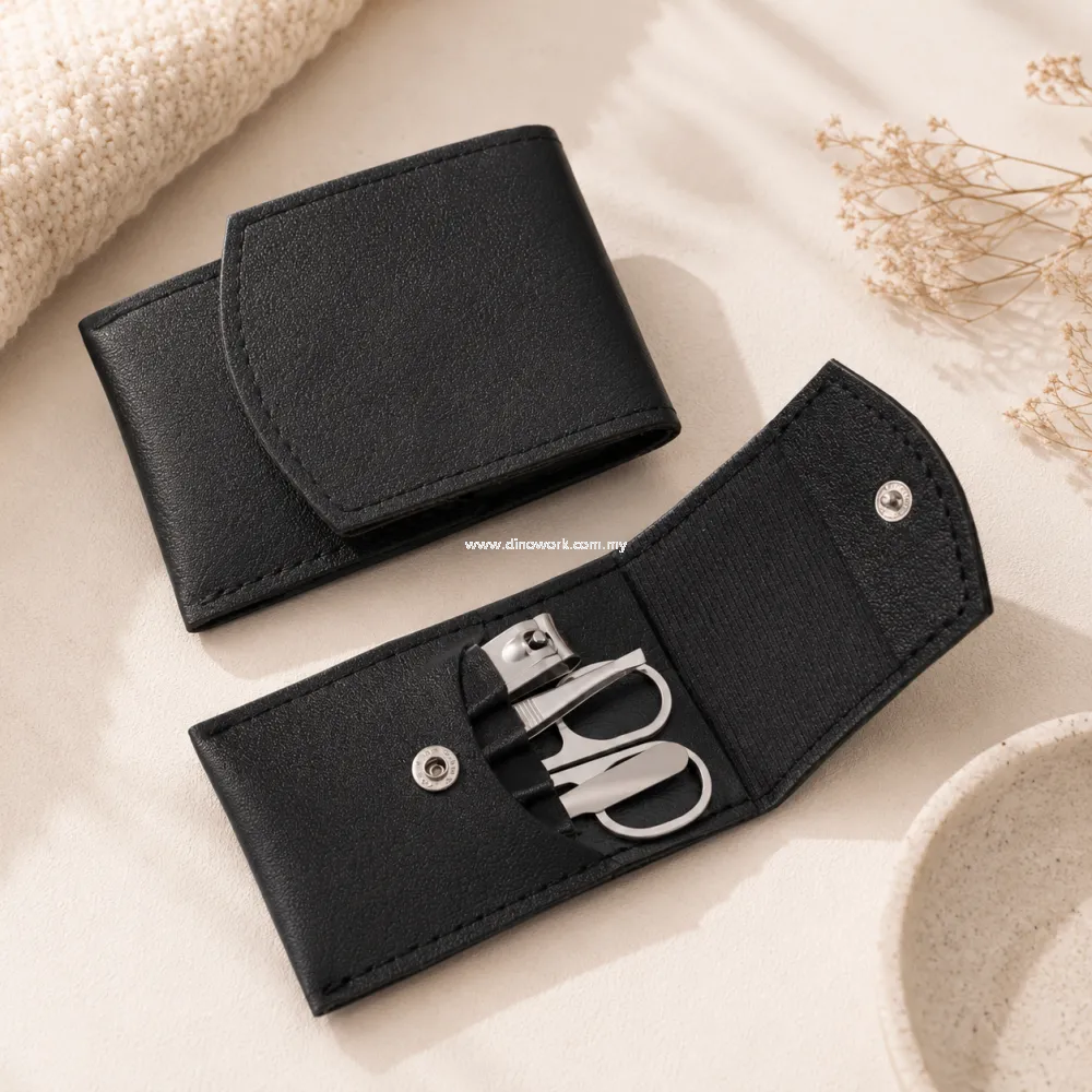 PU Manicure Set 0475
