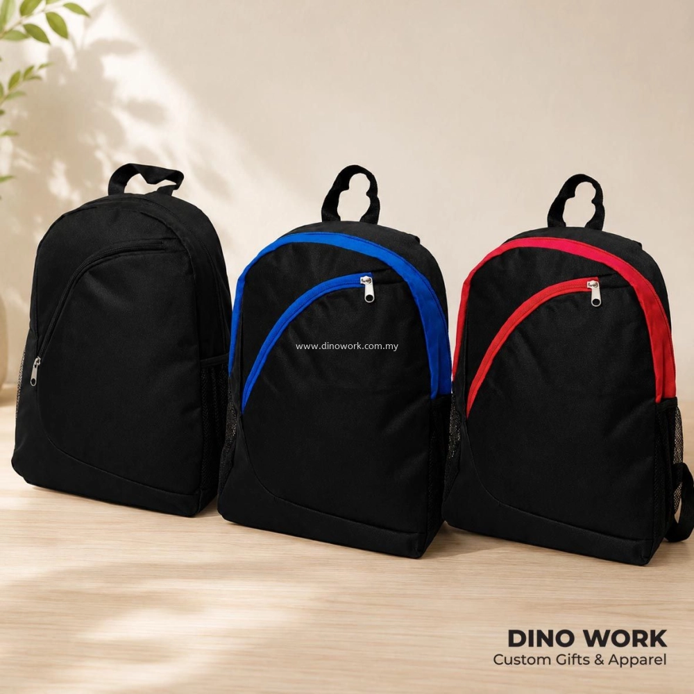 Low Price Casual Backpack for All Events
