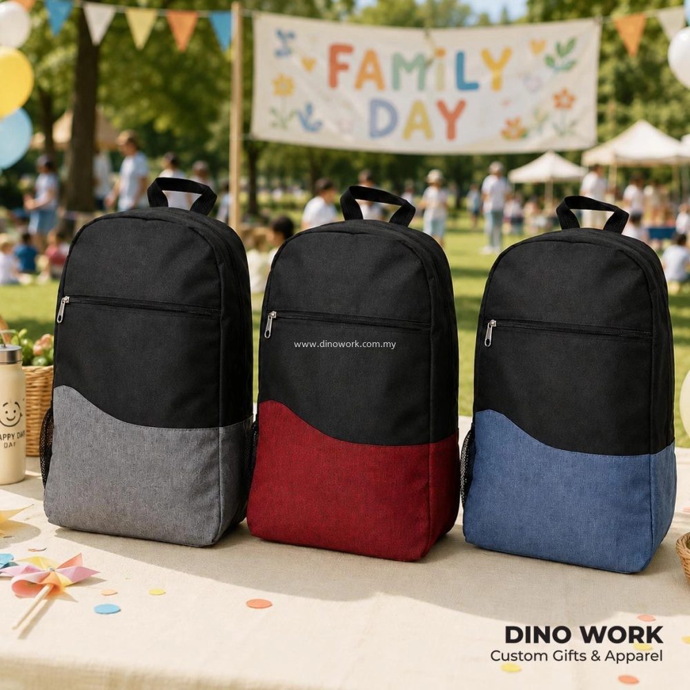 Low Price Casual Backpack for All Events