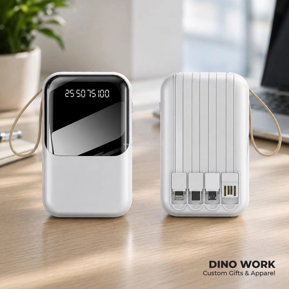 Powerbank 10000MAH