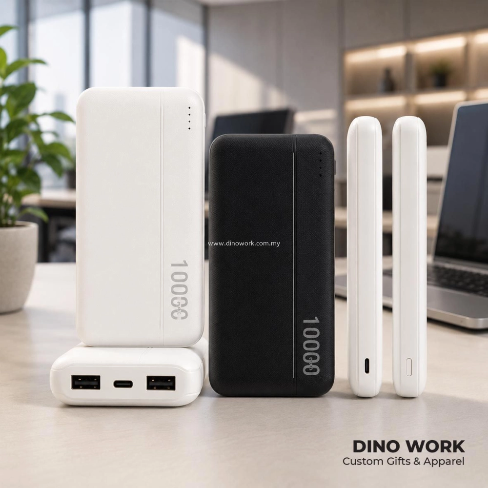Powerbank 10000MAH