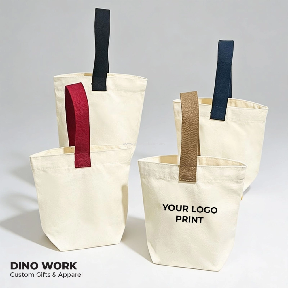 Canvas Tote Bag 0229