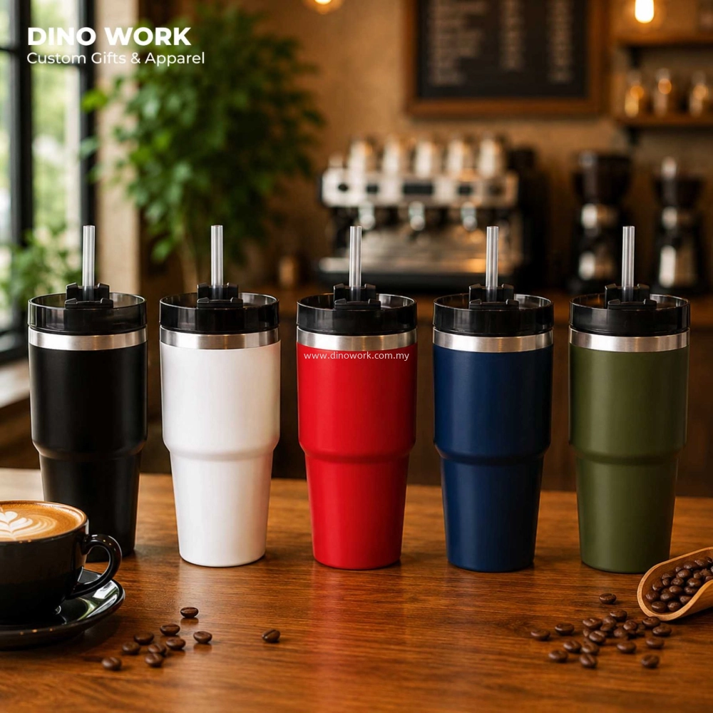Premium Stainless Steel Tumbler  0600