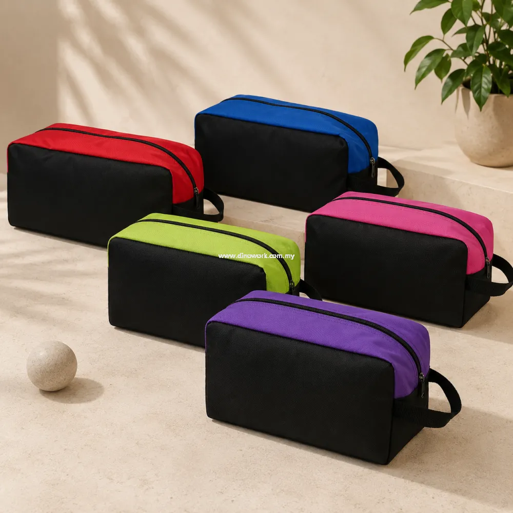 Travel Shoe Bag | Multipurpose Bag 0132