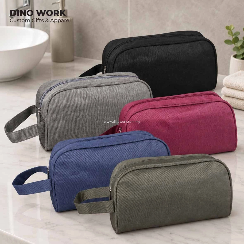 Multi-Purpose Pouch | Toiletries Bag 2666