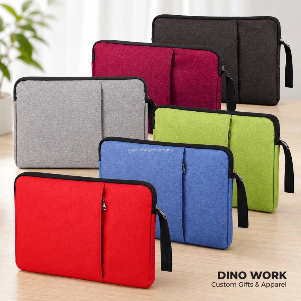 Zipper Document Folder 0245