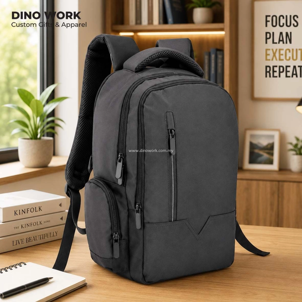 Premium Quality USB Charging Laptop Backpack