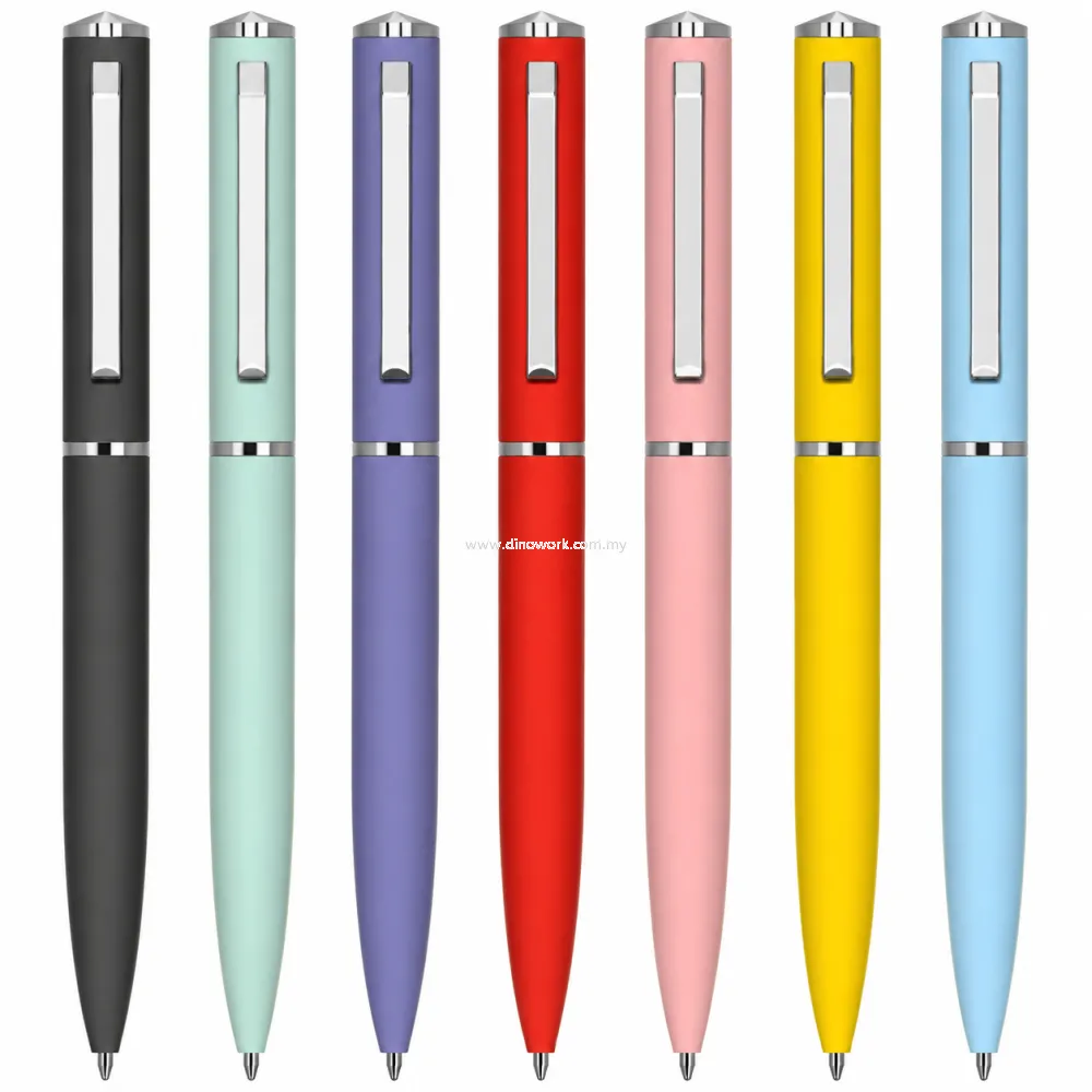 Metal Ball Pen