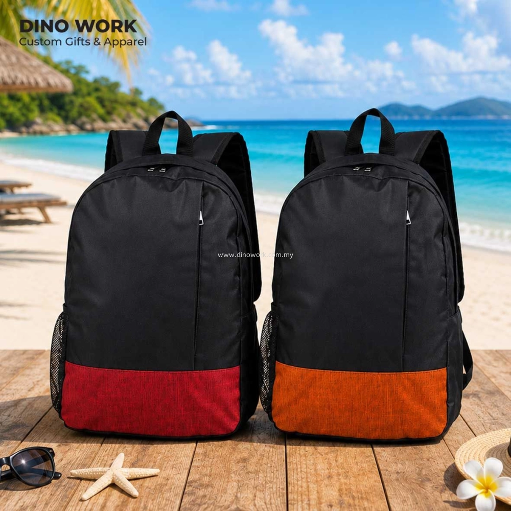 Low Price Casual Backpack for All Events