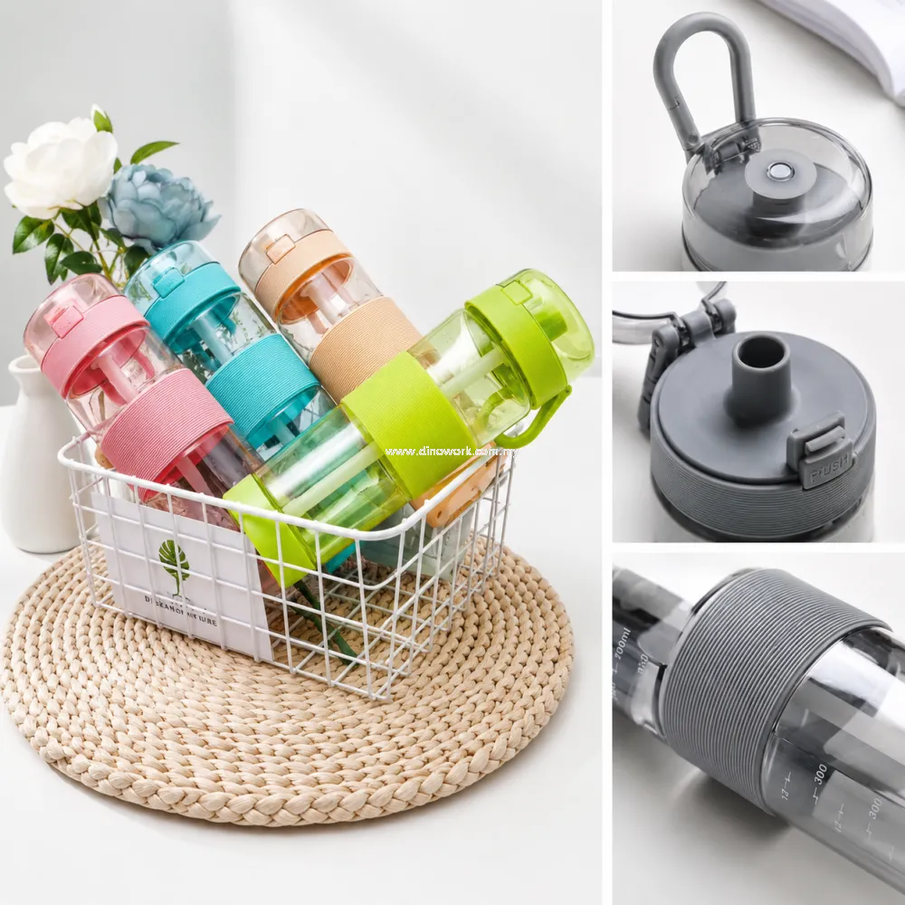 Premium Quality Tritan Water Bottle 1023 (WSL)