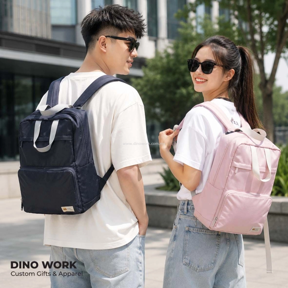 Premium Quality Foldable Backpack