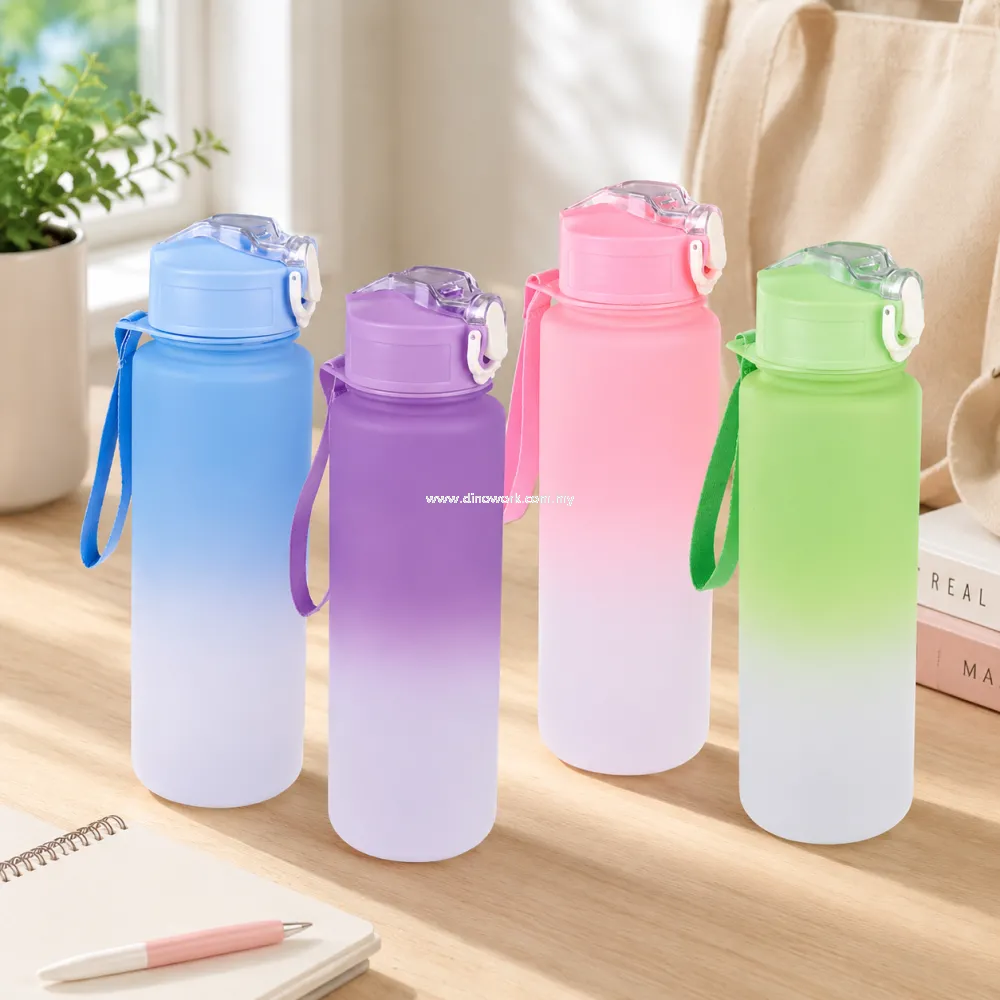 Sports Water Bottle 3109