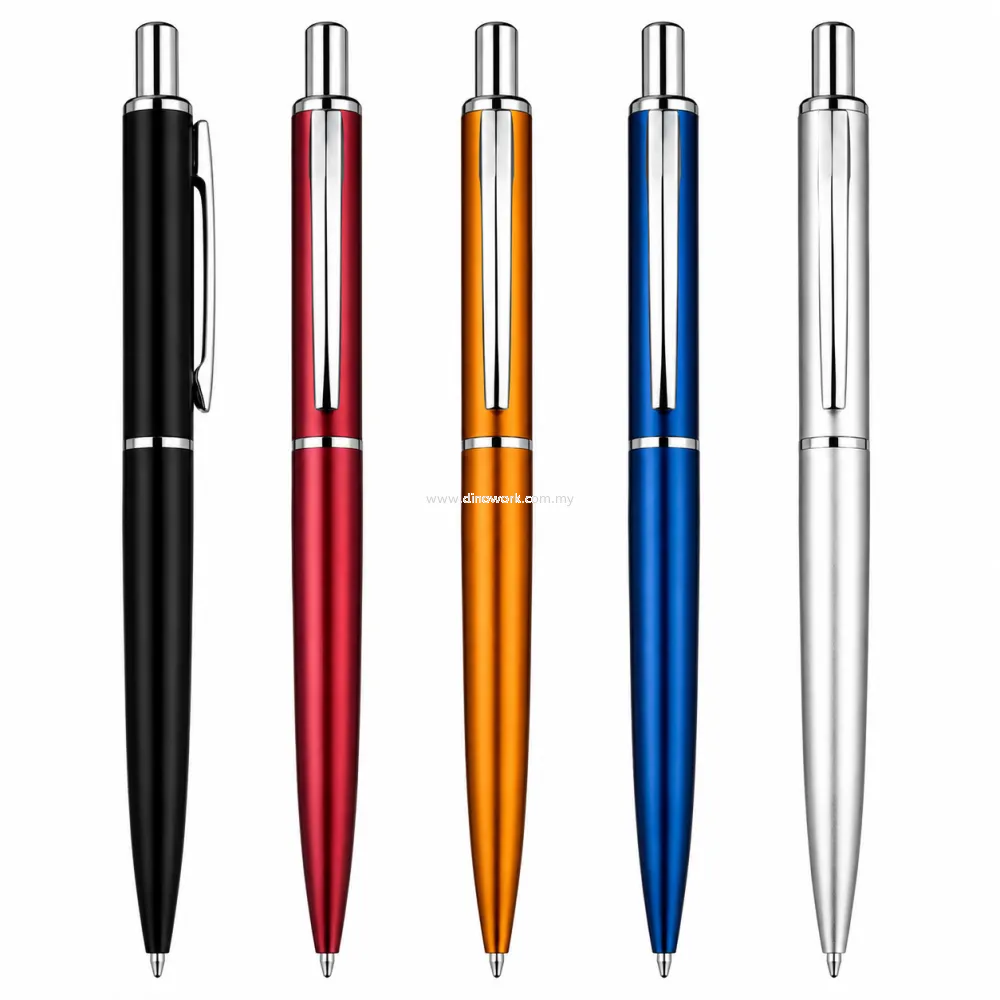 Budget Door Gift ~ Promotional Pen RM1.49 per pc