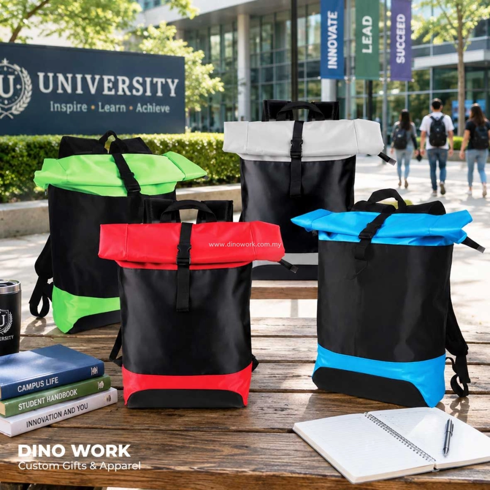 Trendy Laptop Backpack