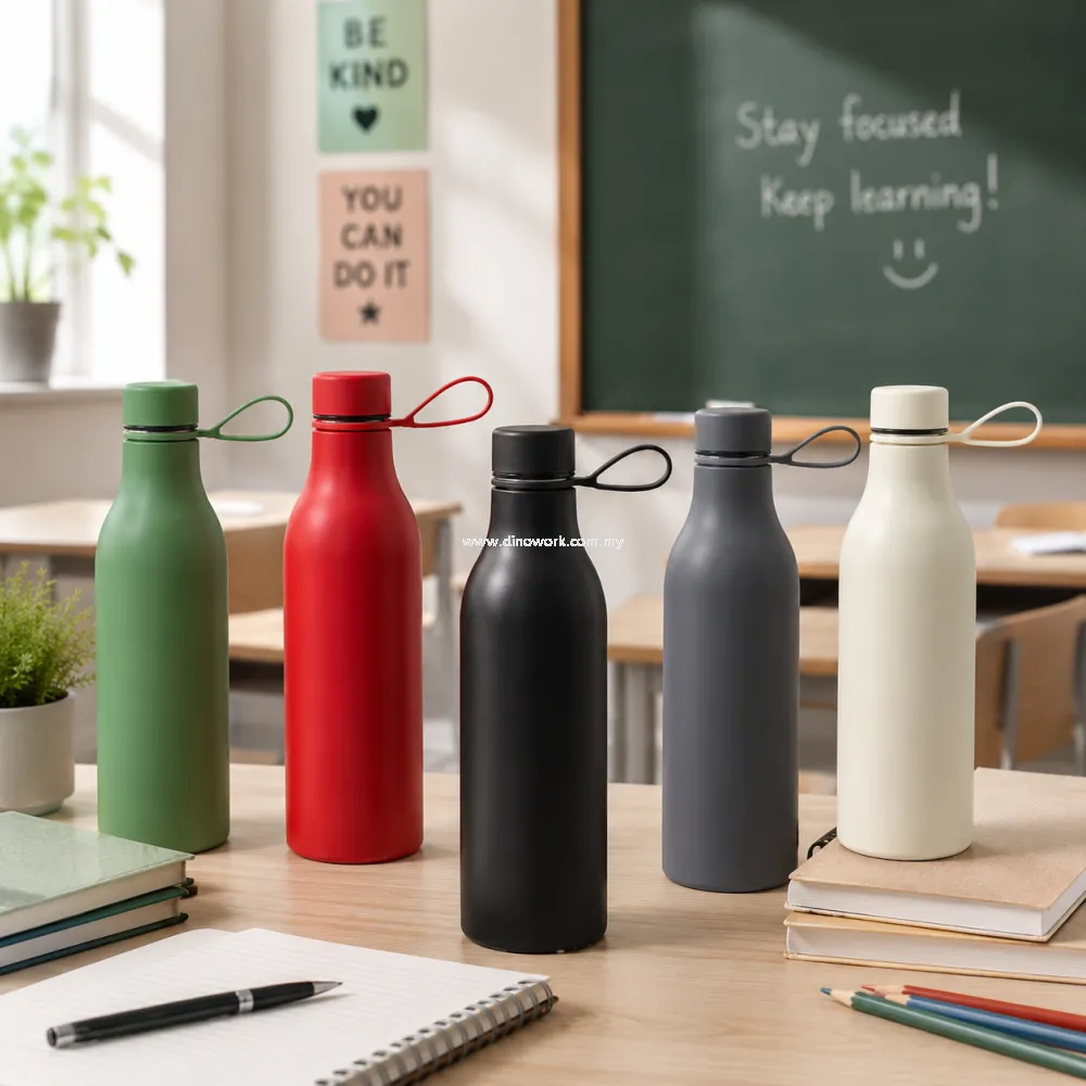 Stylish Premium Vacuum Flask 0157