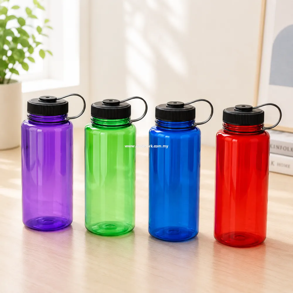 Water Bottle 0103
