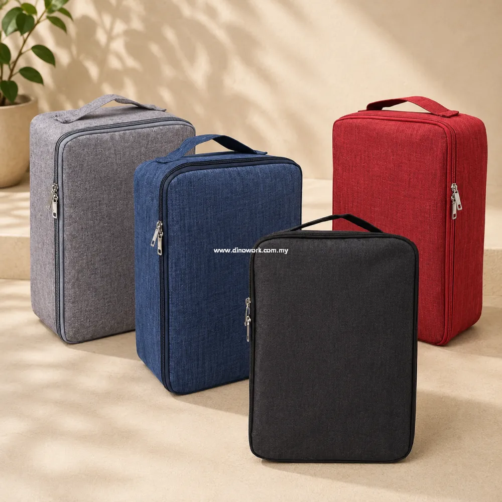 Travel Shoe Bag | Multipurpose Bag 5655