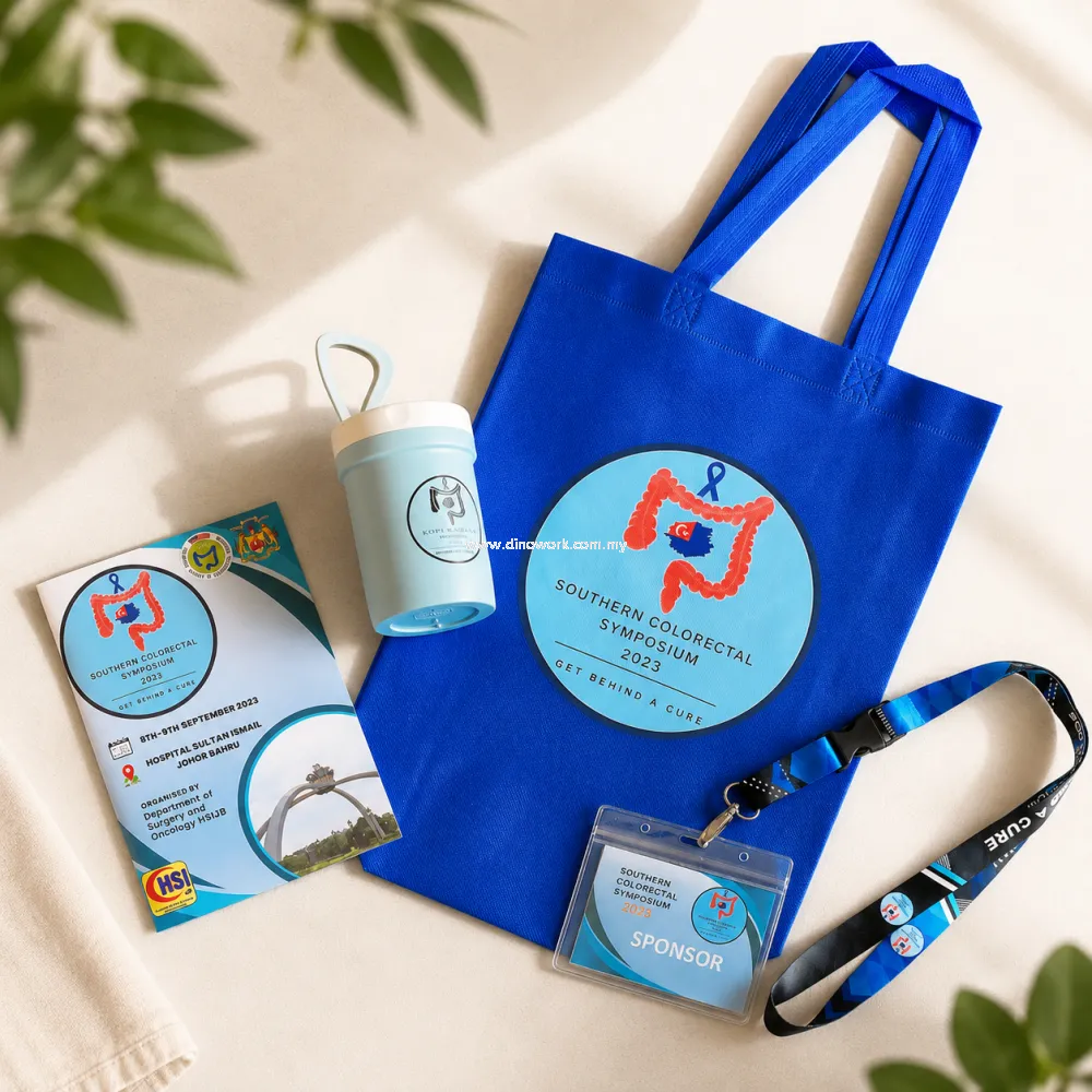 Event & Conference Essentials