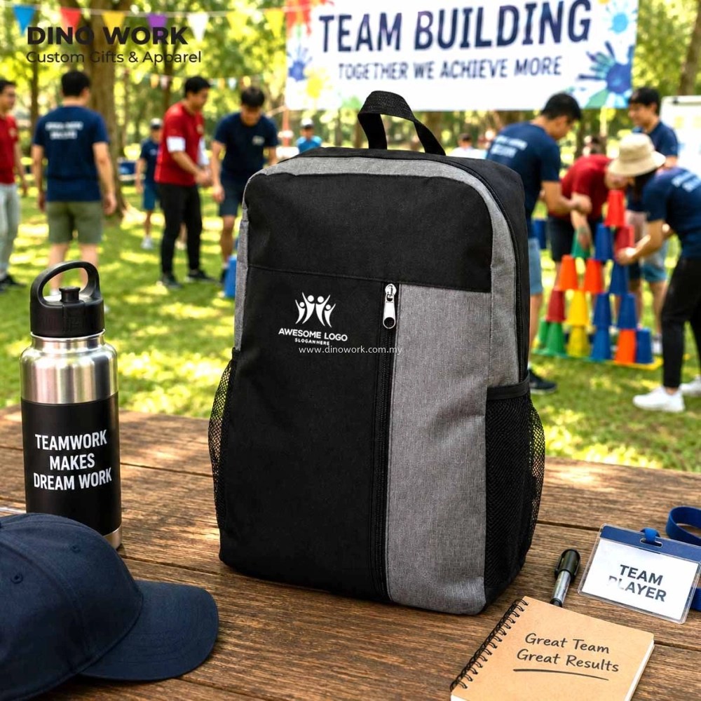 Low Price Casual Backpack for All Events
