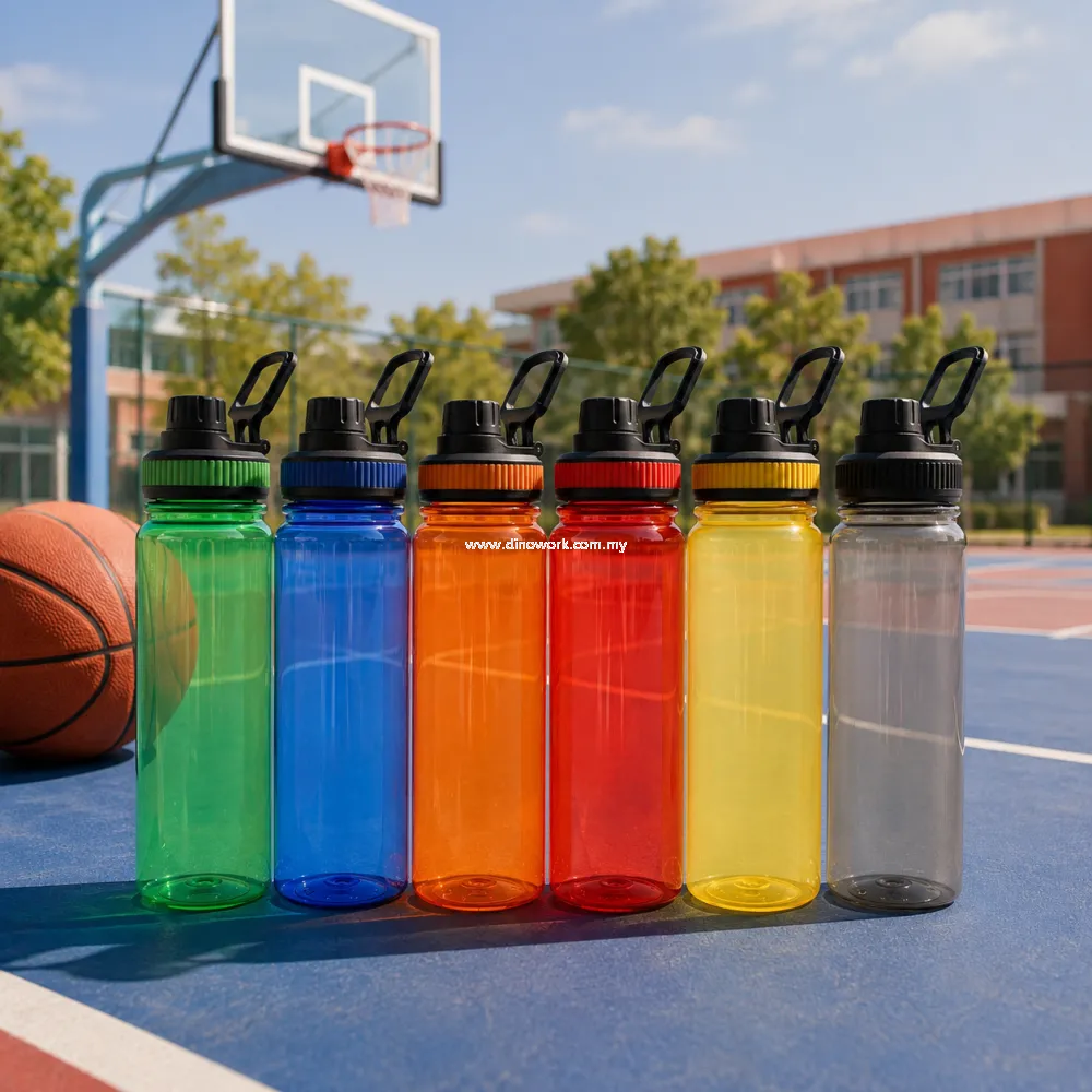 Sports Water Bottle 0163