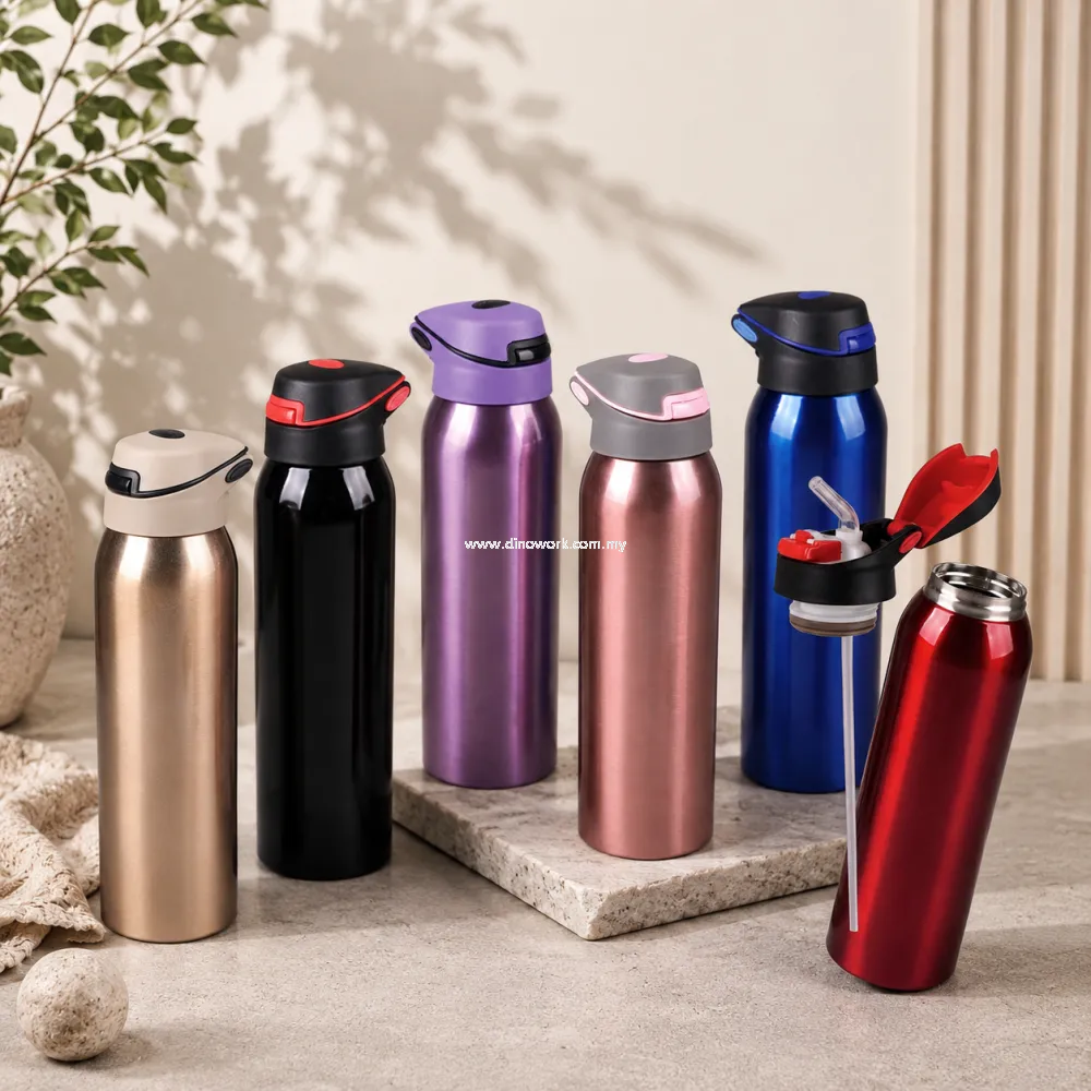 Budget Vacuum Flask 1720