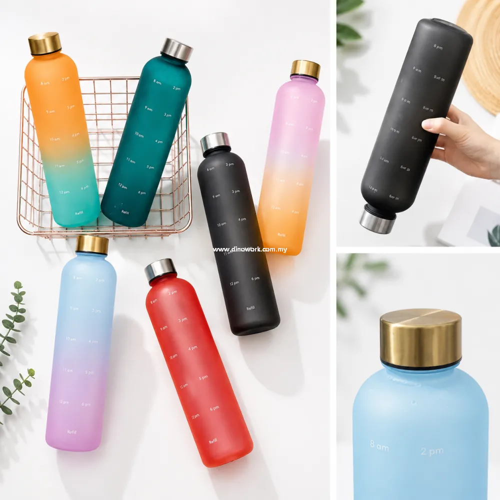 Sports Water Bottle 0707 (WSL)