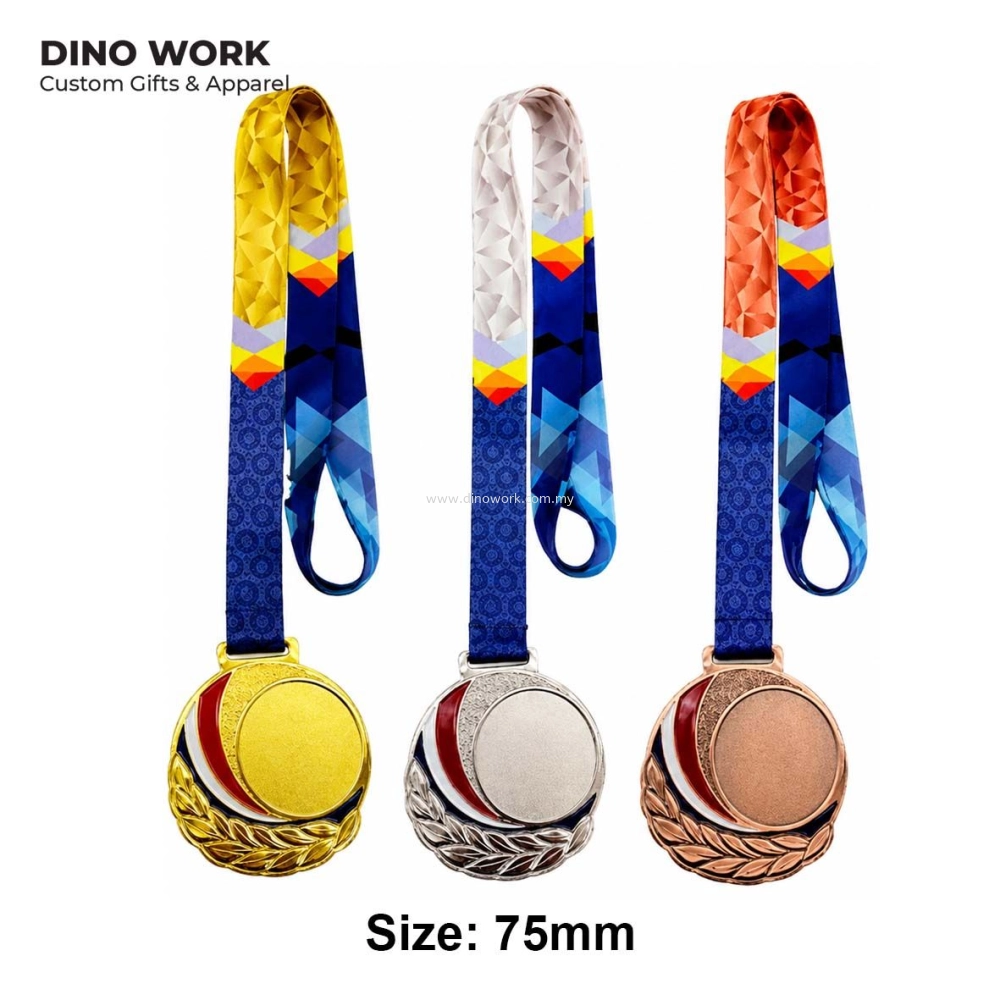 Award Medals | Hanging Medal