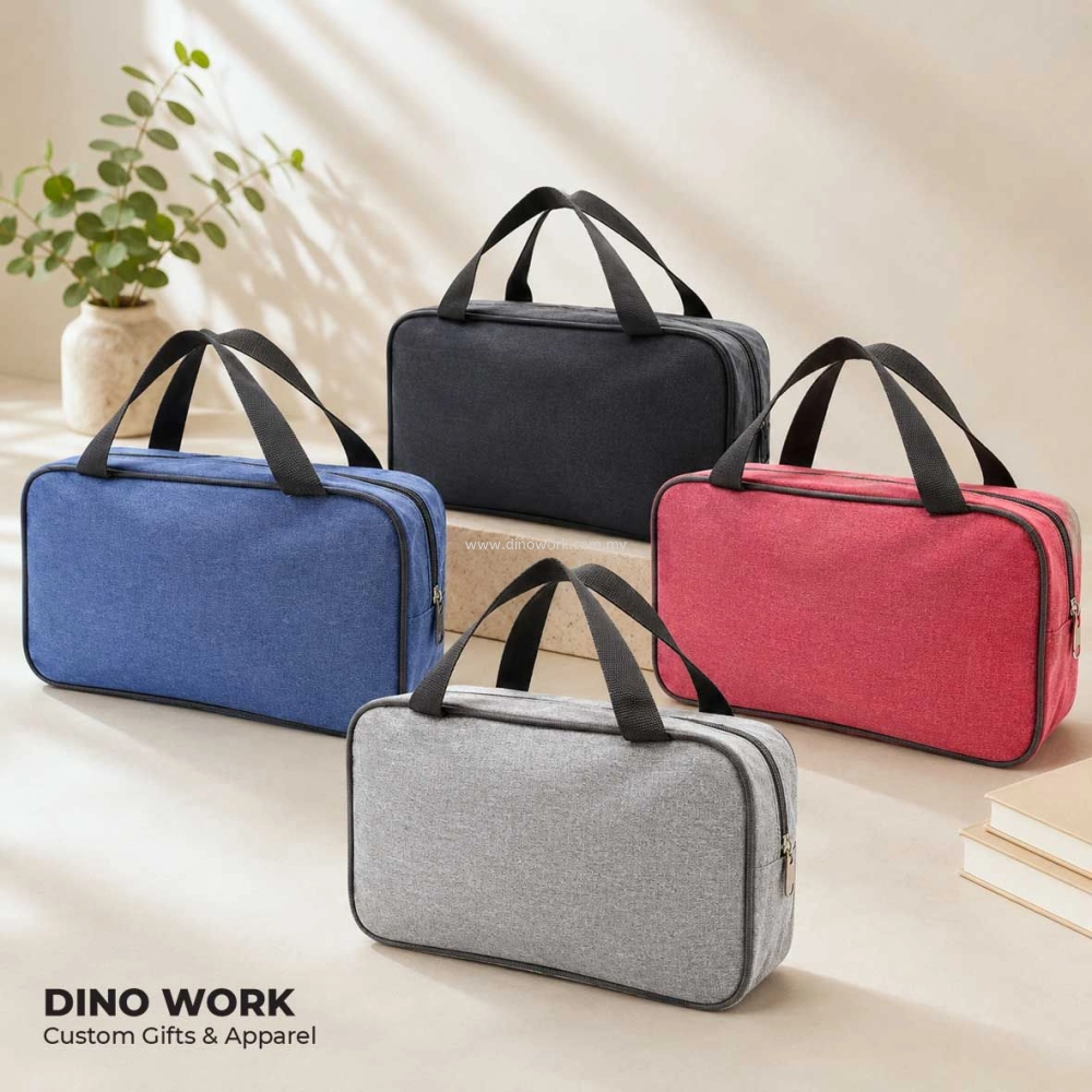 Multi-Purpose Pouch | Travel Organizer Bag