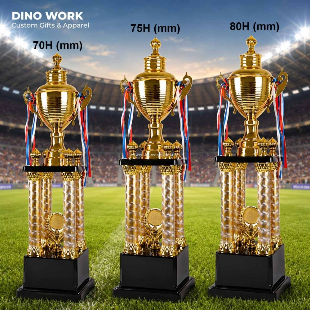 Metal Trophy Malaysia