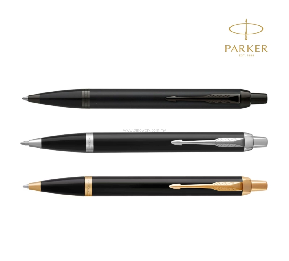PARKER IM Ballpoint Pen