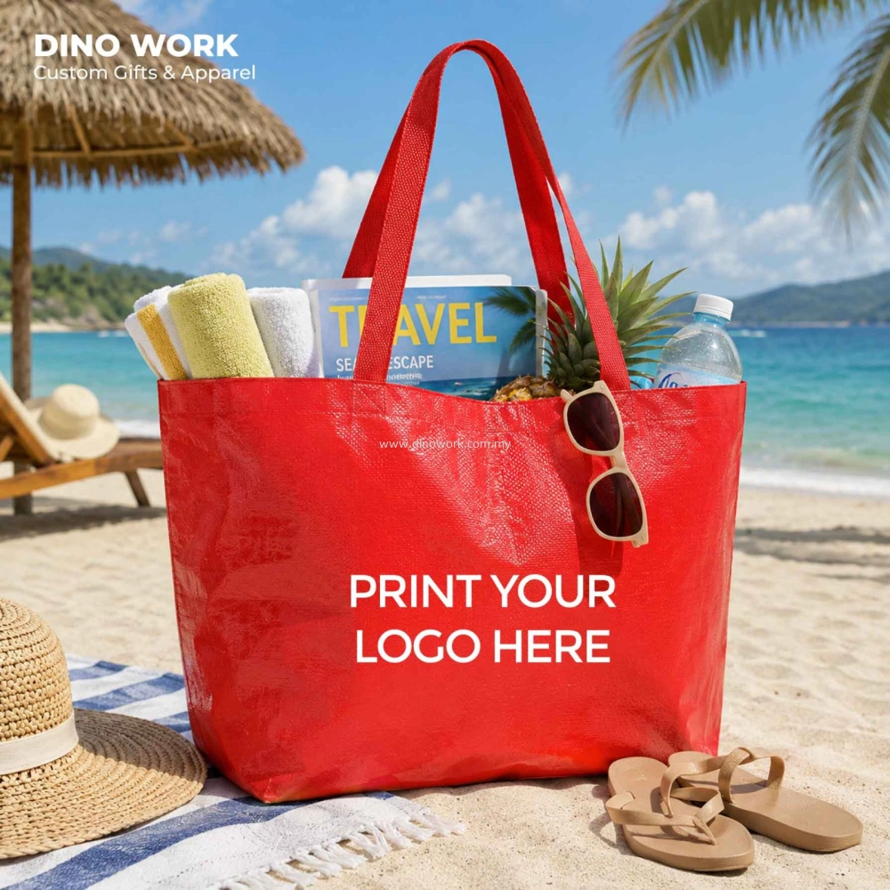 PP Woven Bags