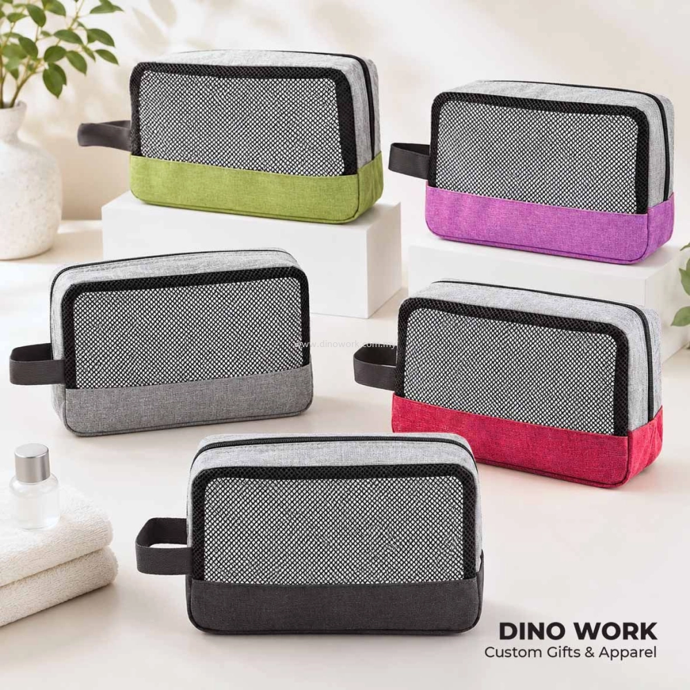 Multi-Purpose Pouch | Travel Organizer Bag