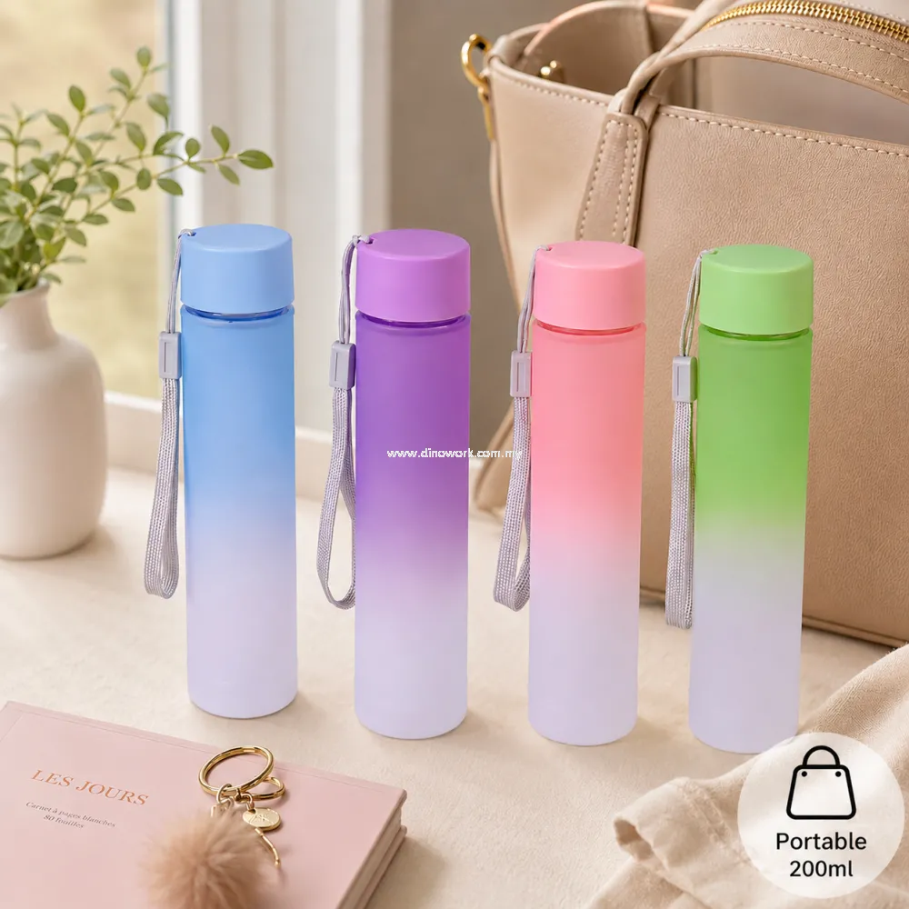 Water Bottles