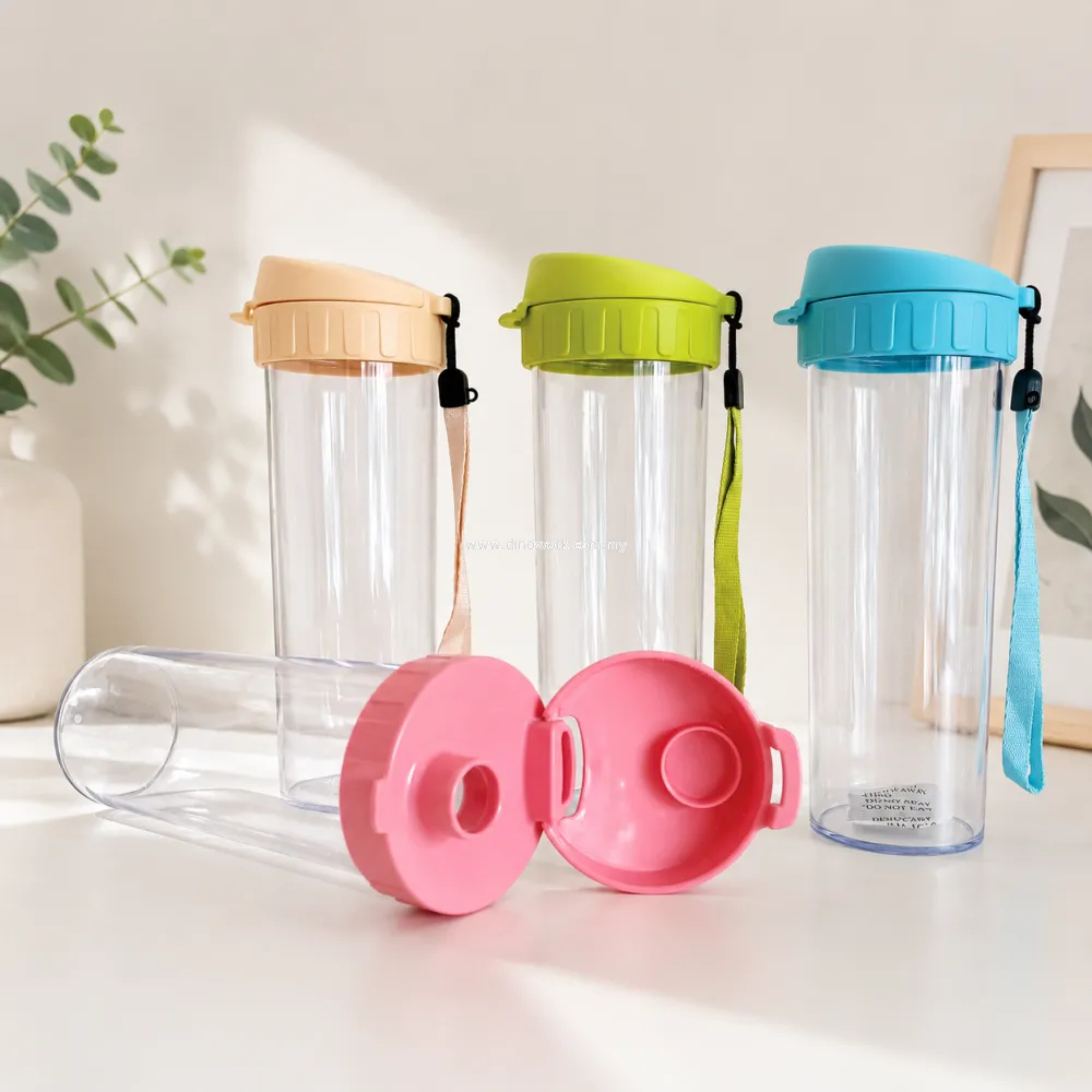 Tritan Water Bottle 8032 (WSL)