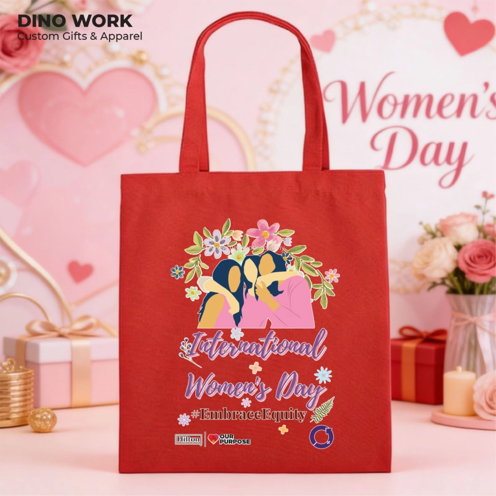 Canvas Tote Bag 0483
