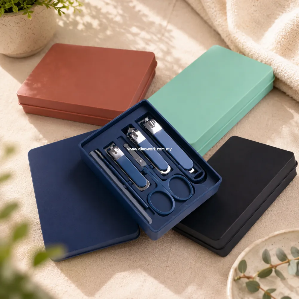 Manicure Set 0669