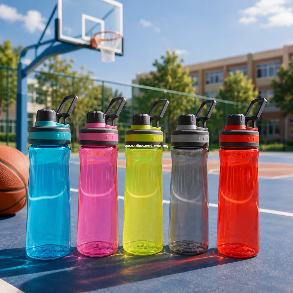 Sports Water Bottle 0164