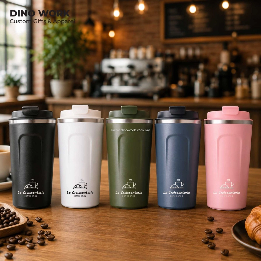 Thermo Mug 1402