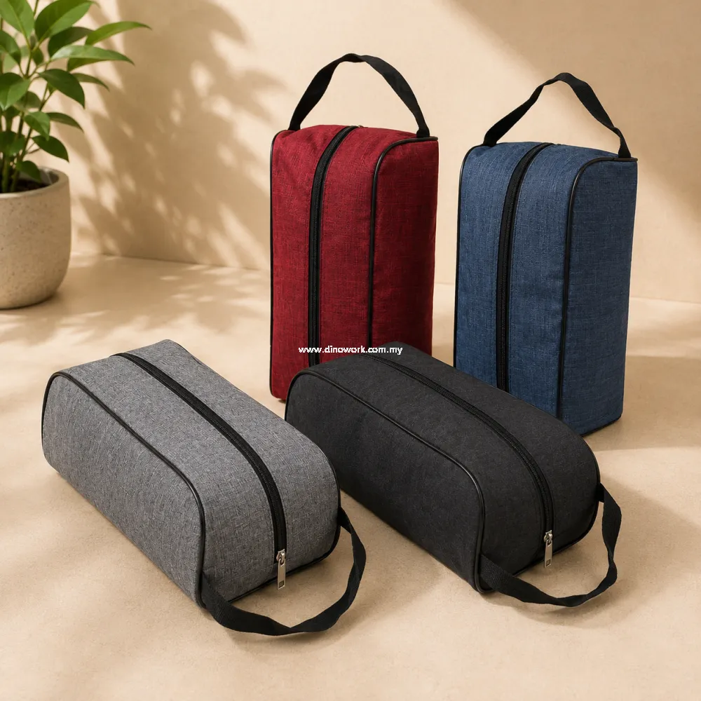 Travel Shoe Bag | Multipurpose Bag 3654