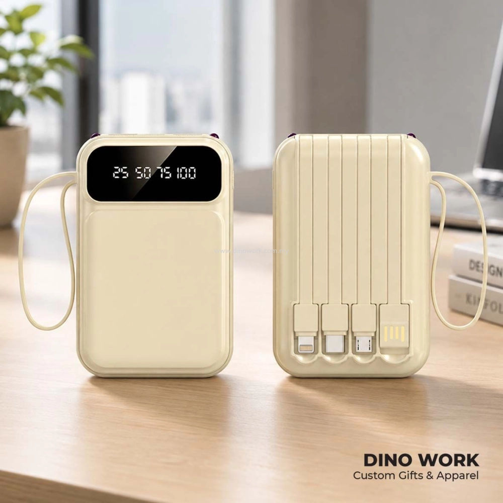 Powerbank 10000MAH
