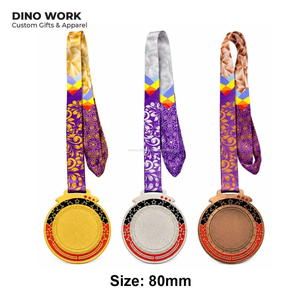 Award Medals | Hanging Medal