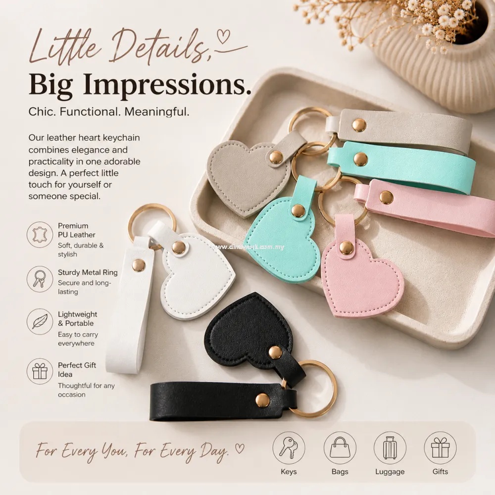 Business Accessories