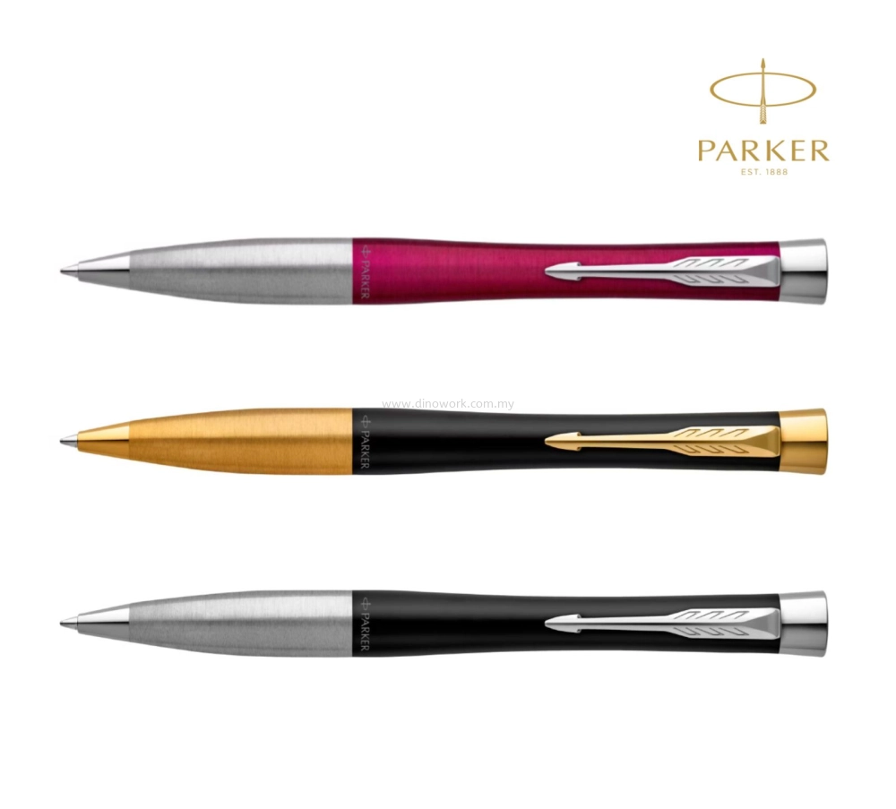 PARKER Urban Ballpoint Pen