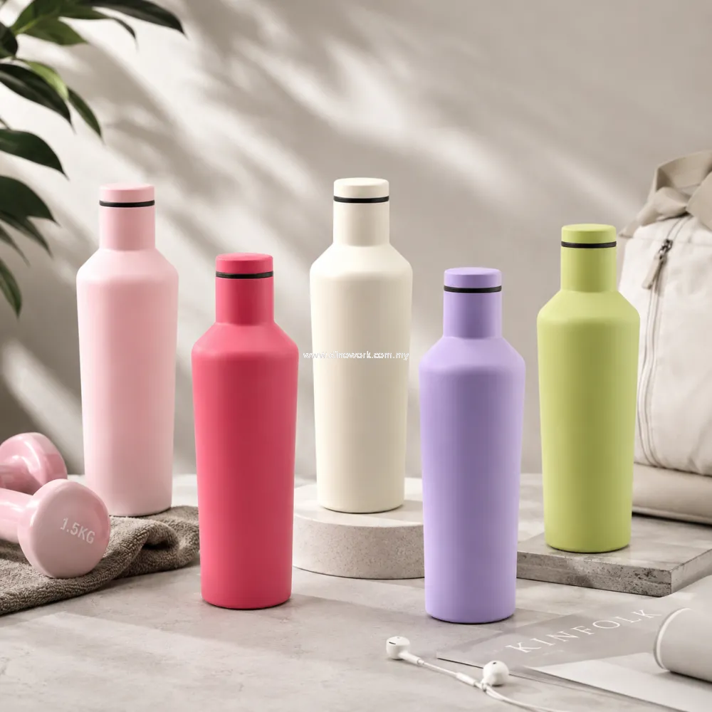 Stylish Premium Vacuum Flask 0159